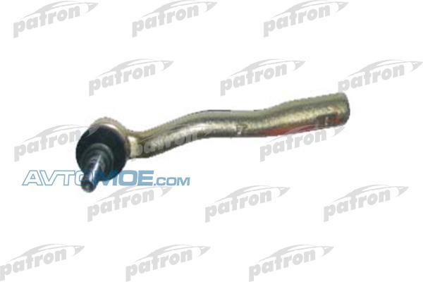Наконечник рулевой PS1001L PATRON PS1001L