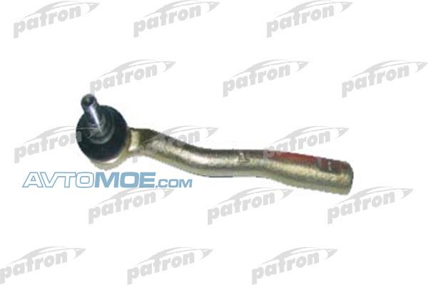 Наконечник рулевой PS1001R PATRON PS1001R
