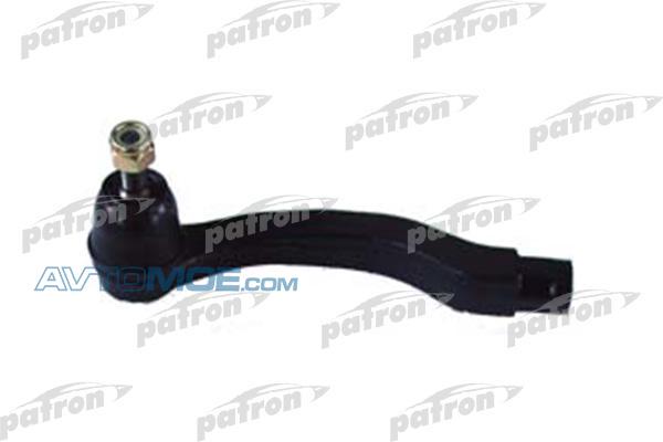 Наконечник рулевой PS1002R PATRON PS1002R