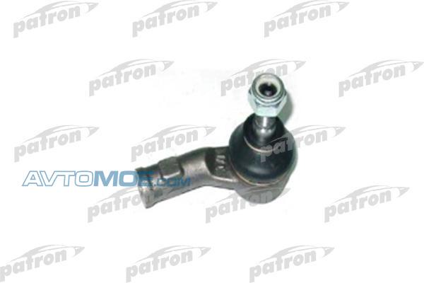 Наконечник рулевой левый PS1005L PATRON PS1005L
