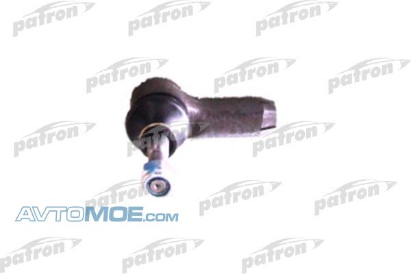 Наконечник рулевой левый PS1006L PATRON PS1006L