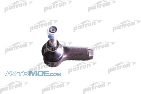 Наконечник рулевой правый PS1006R PATRON PS1006R
