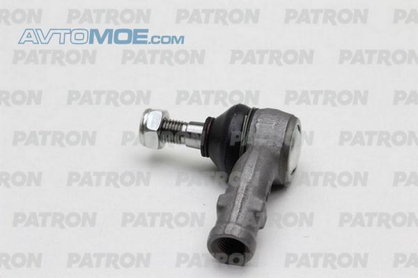 Наконечник рулевой PS1008R PATRON PS1008R