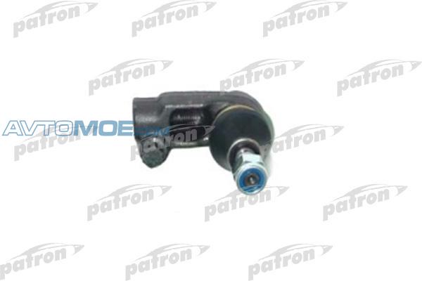 Наконечник рулевой левый PS1011L PATRON PS1011L