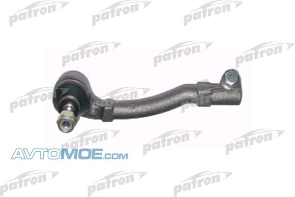 Наконечник рулевой правый PS1016R PATRON PS1016R