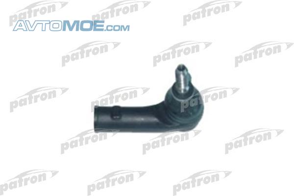 Наконечник рулевой левый PS1019L PATRON PS1019L