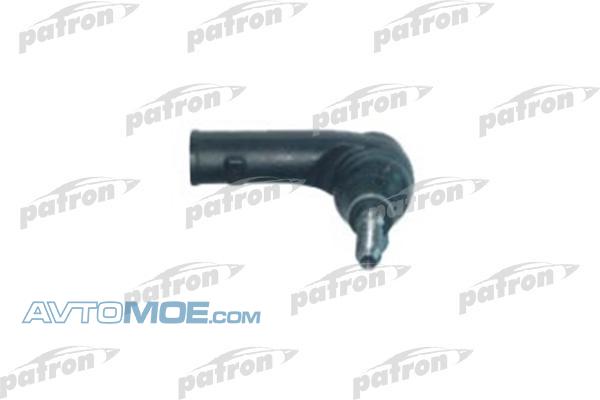 Наконечник рулевой правый PS1019R PATRON PS1019R