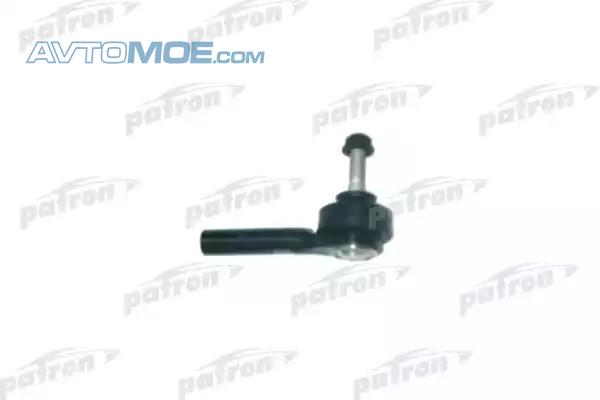 Наконечник рулевой PS1024 PATRON PS1024