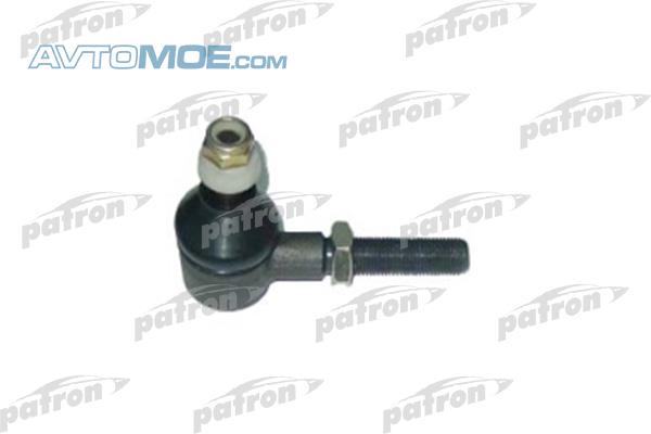 Наконечник рулевой PS1027 PATRON PS1027