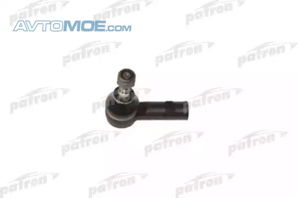 Наконечник рулевой PS1033 PATRON PS1033