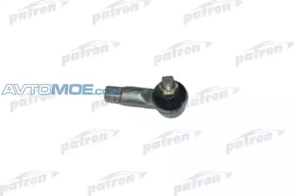 Наконечник рулевой PS1043 PATRON PS1043