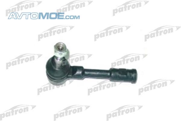 Наконечник рулевой PS1053 PATRON PS1053