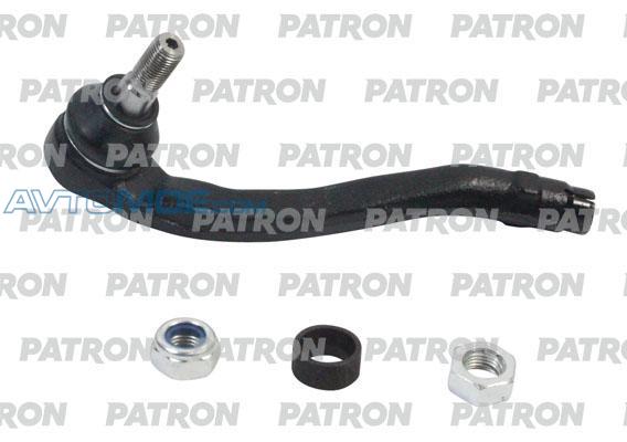 Наконечник рулевой правый PS1055R PATRON PS1055R