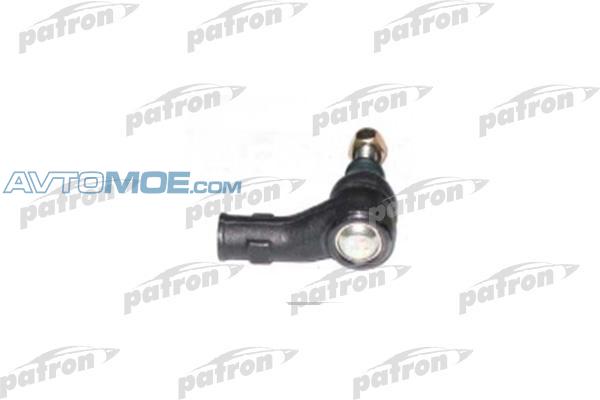 Наконечник рулевой левый PS1065L PATRON PS1065L