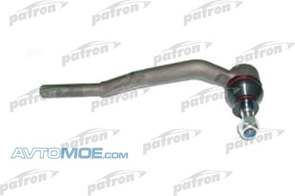 Наконечник рулевой правый PS1066R PATRON PS1066R