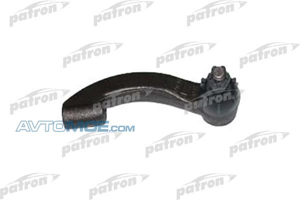 Наконечник рулевой PS1067L PATRON PS1067L