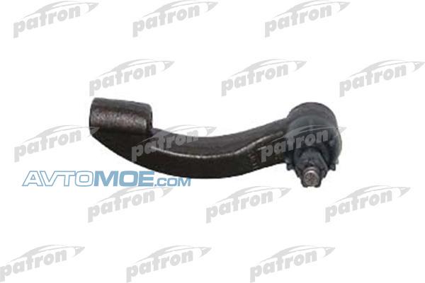 Наконечник рулевой PS1067R PATRON PS1067R