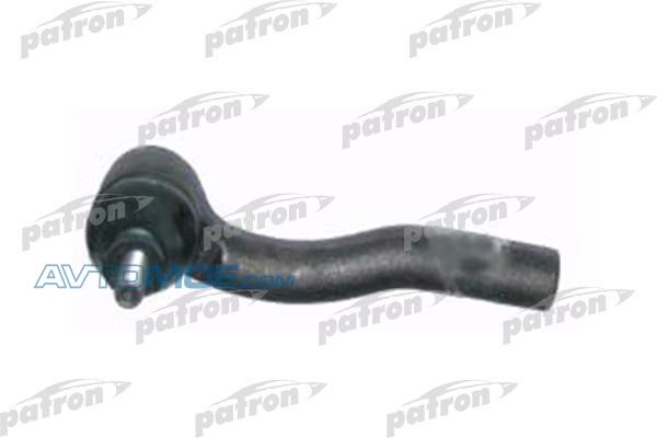 Наконечник рулевой левый PS1068L PATRON PS1068L