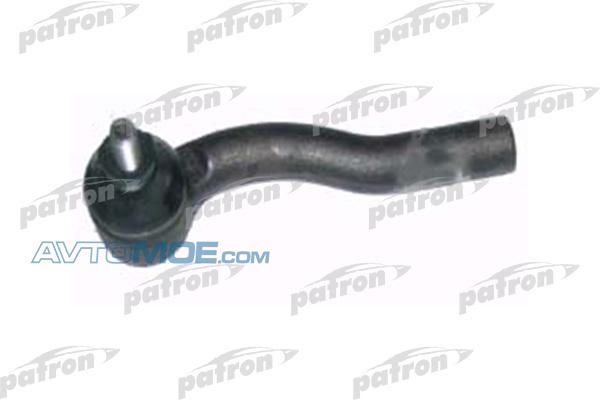 Наконечник рулевой правый PS1068R PATRON PS1068R