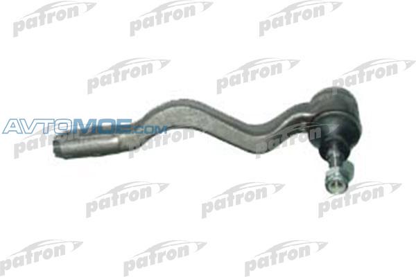 Наконечник рулевой левый PS1069L PATRON PS1069L