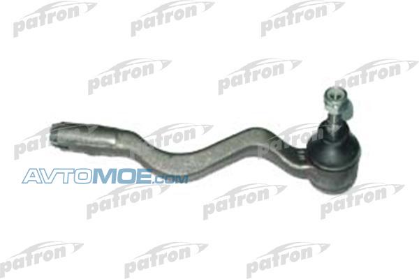 Наконечник рулевой правый PS1069R PATRON PS1069R