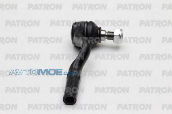 Наконечник рулевой PS1083R PATRON PS1083R