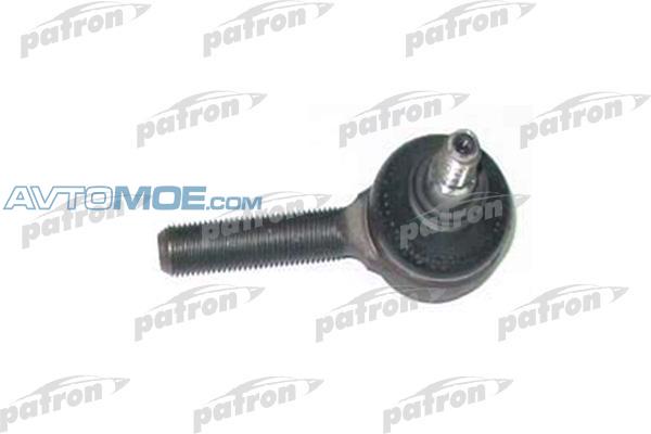 Наконечник рулевой PS1090L PATRON PS1090L