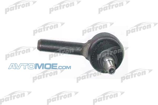 Наконечник рулевой PS1090R PATRON PS1090R