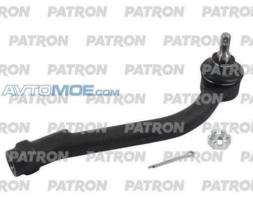 Наконечник рулевой PS1091L PATRON PS1091L