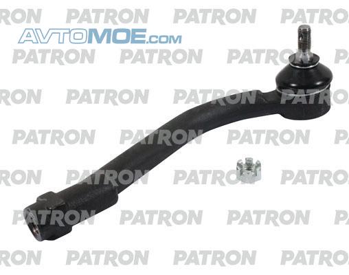 Наконечник рулевой PS1091R PATRON PS1091R