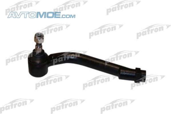 Наконечник рулевой PS1093L PATRON PS1093L