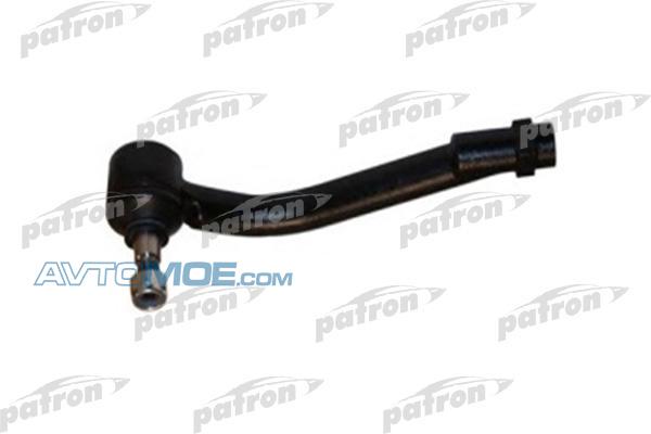 Наконечник рулевой PS1093R PATRON PS1093R