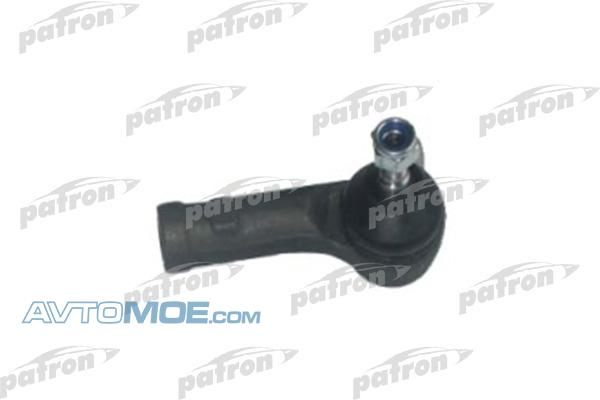 Наконечник рулевой PS1099L PATRON PS1099L