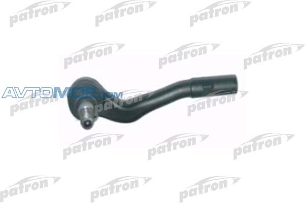 Наконечник рулевой PS1105L PATRON PS1105L