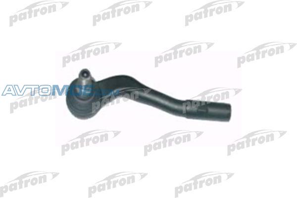 Наконечник рулевой PS1105R PATRON PS1105R