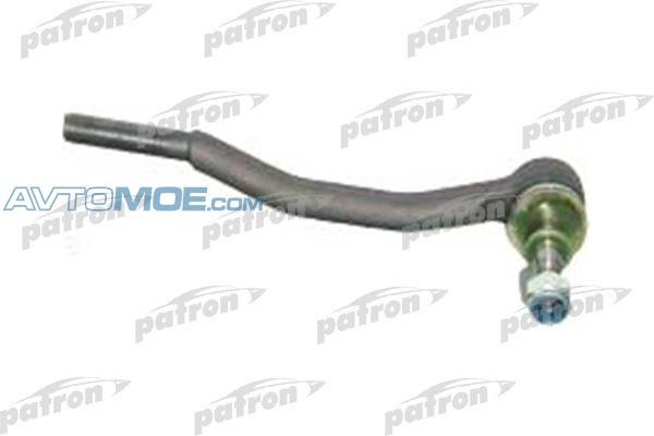 Наконечник рулевой PS1109L PATRON PS1109L