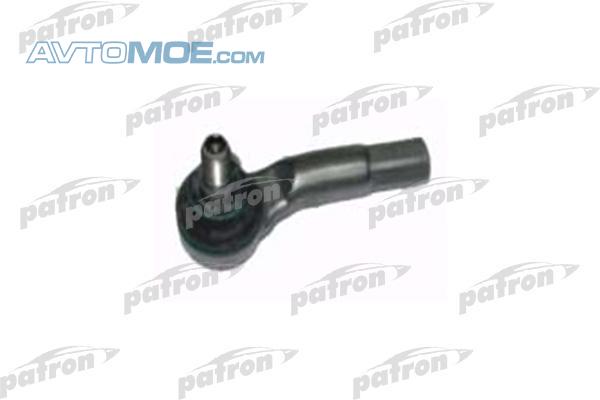 Наконечник рулевой PS1117L PATRON PS1117L