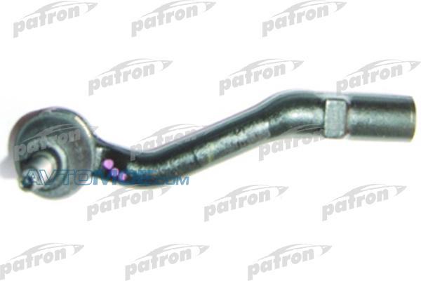 Наконечник рулевой PS1177R PATRON PS1177R