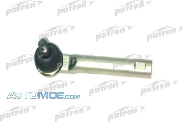 Наконечник рулевой PS1180 PATRON PS1180