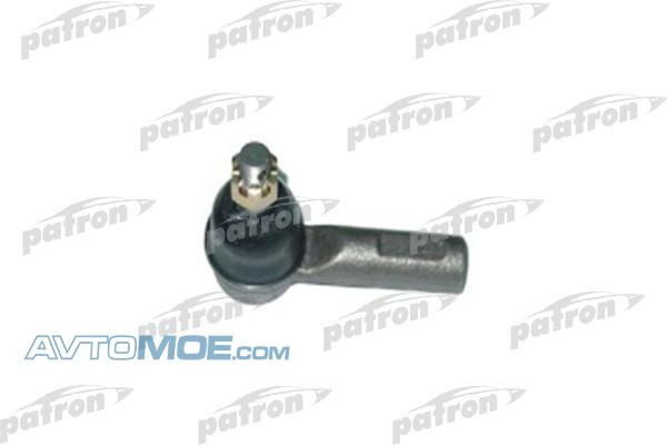 Наконечник рулевой PS1182 PATRON PS1182