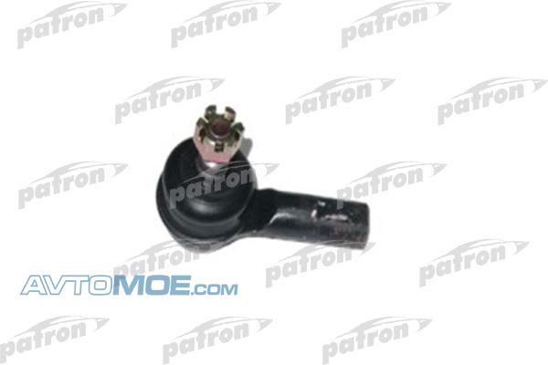 Наконечник рулевой PS1184 PATRON PS1184
