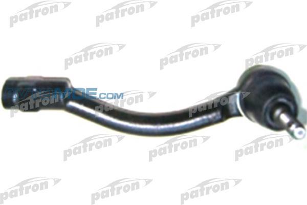 Наконечник рулевой PS1192L PATRON PS1192L