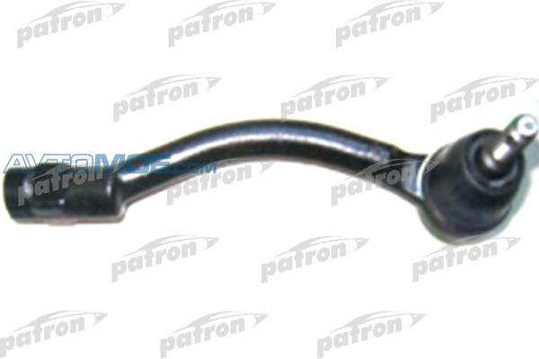 Наконечник рулевой PS1192R PATRON PS1192R