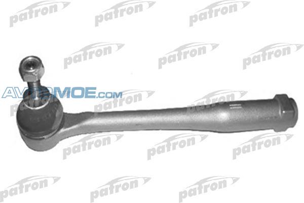 Наконечник рулевой PS1227L PATRON PS1227L