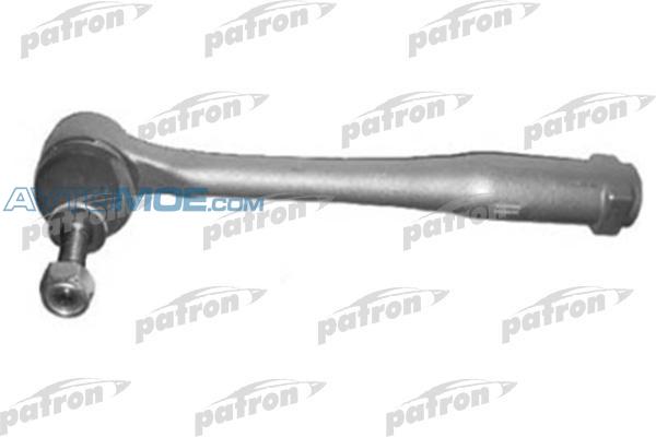 Наконечник рулевой PS1227R PATRON PS1227R