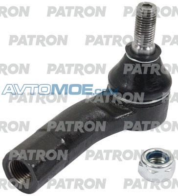 Наконечник рулевой PS1233L PATRON PS1233L
