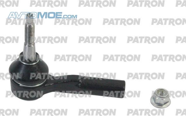 Наконечник рулевой PS1238 PATRON PS1238