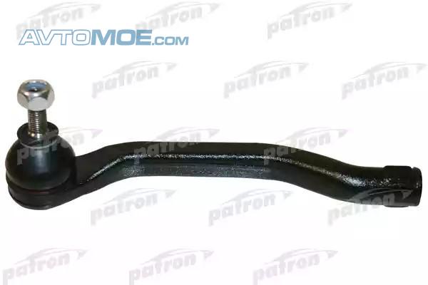 Наконечник рулевой левый PS1306L PATRON PS1306L