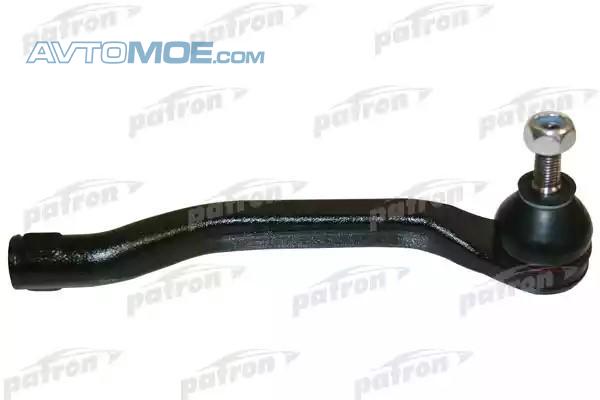 Наконечник рулевой правый PS1306R PATRON PS1306R