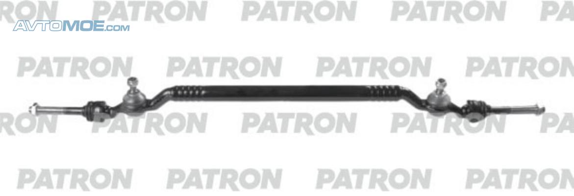 Тяга PS2031 PATRON PS2031